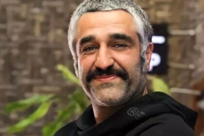 فاواپرس - پژمان جمشیدی با اتهام تجاوز بازداشت شد