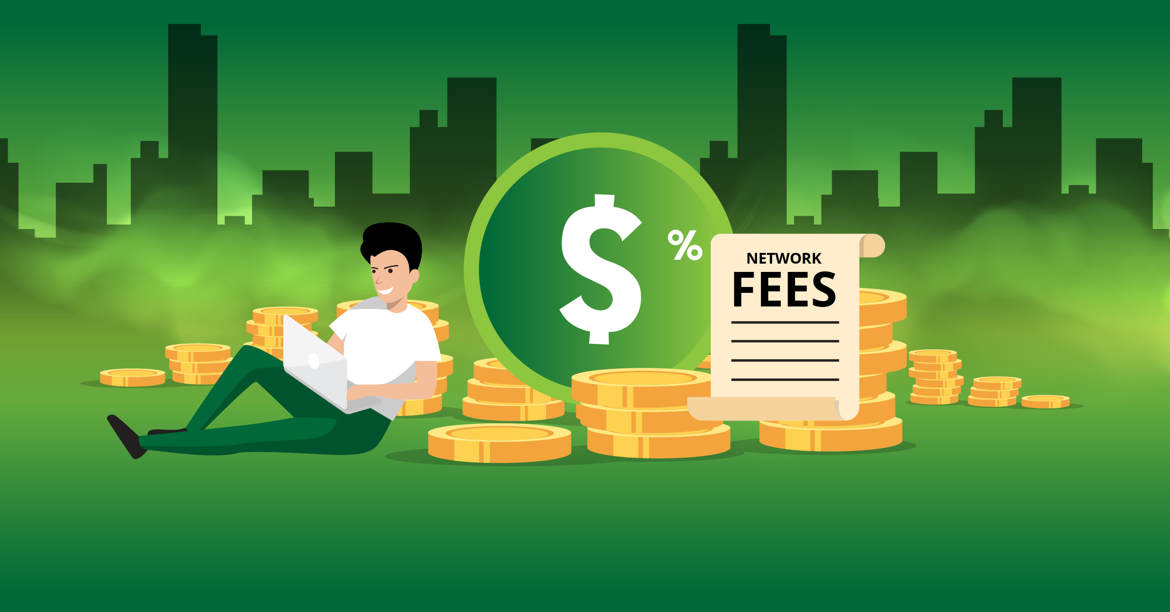 فاواپرس - مقایسه کارمزد خرید بیت کوین در صرافی‌های ایرانی و راه‌های کاهش هزینه‌ها
