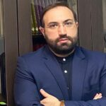 فاواپرس - سیدمهدی جوادی به عنوان مدیرعامل تجارت الکترونیک پارسیان کیش انتخاب شد