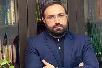 فاواپرس - سیدمهدی جوادی به عنوان مدیرعامل تجارت الکترونیک پارسیان کیش انتخاب شد