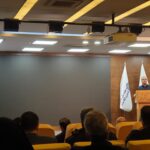 فاواپرس - رونمایی از سند توسعه صنعت افتا به تعویق افتاد