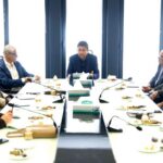 فاواپرس - وزیر ارتباطات بابت محدودیت‌های ارتباطی عذرخواهی کرد: شرایط غیرعادی و ناشی از جنگ است
