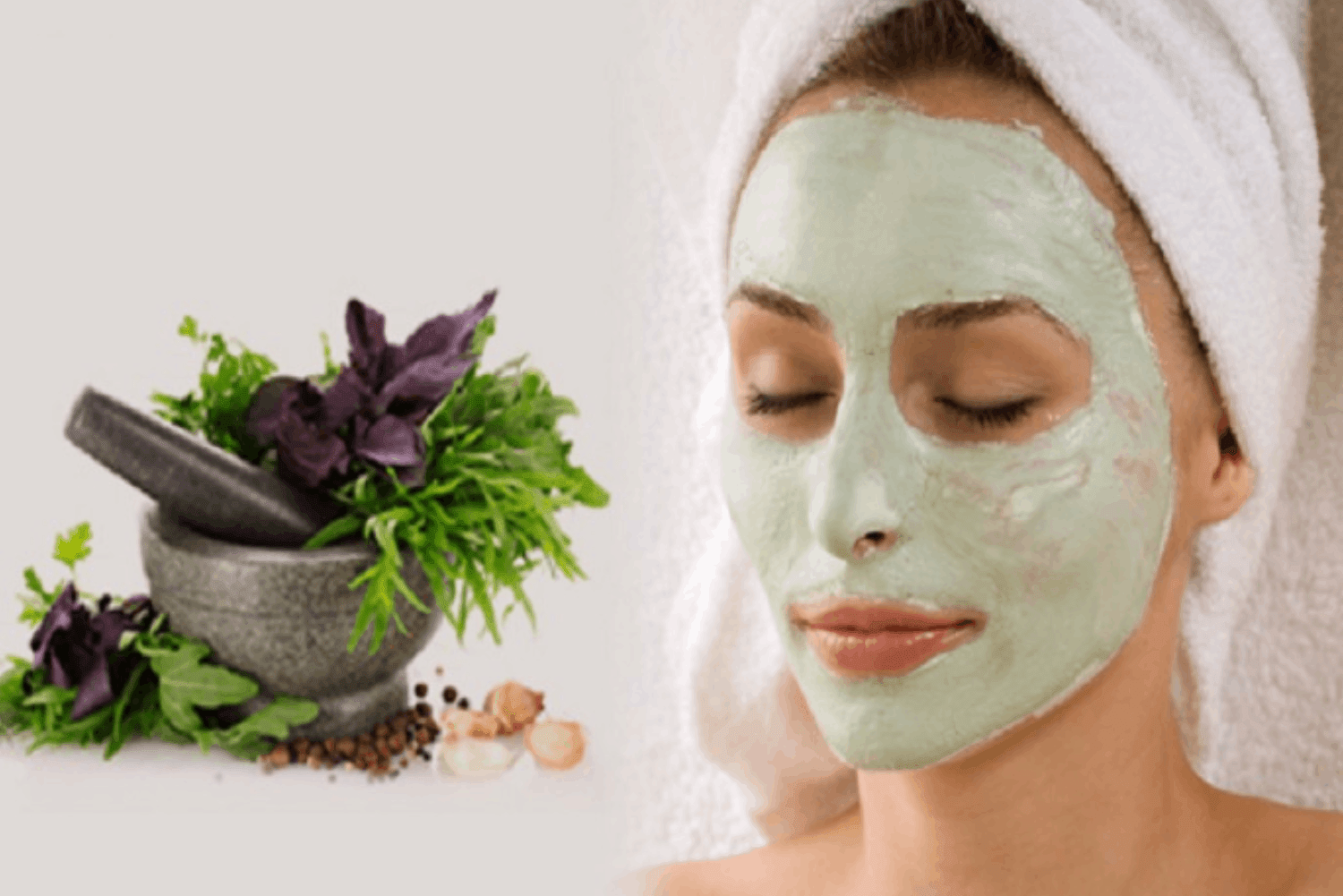 فاواپرس - پوست آفتاب دیده: پناه بردن به ترکیبات گیاهی برای آرامش و آبرسانی