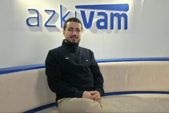 فاواپرس - همگانی‌سازی خدمات مالی با سرویس اعتبار حضوری ازکی‌وام