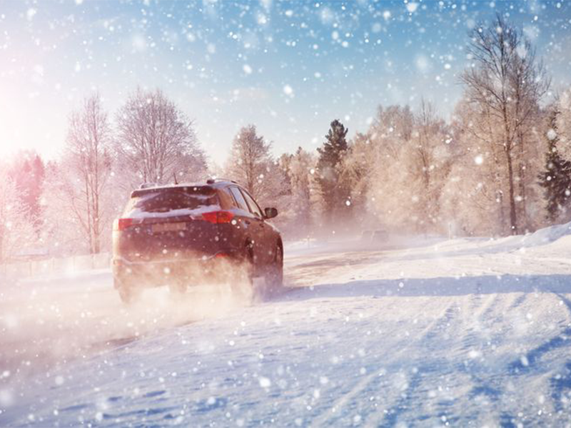 مشکلات رایج خودروهای چینی در هوای سرد که باید بدانید