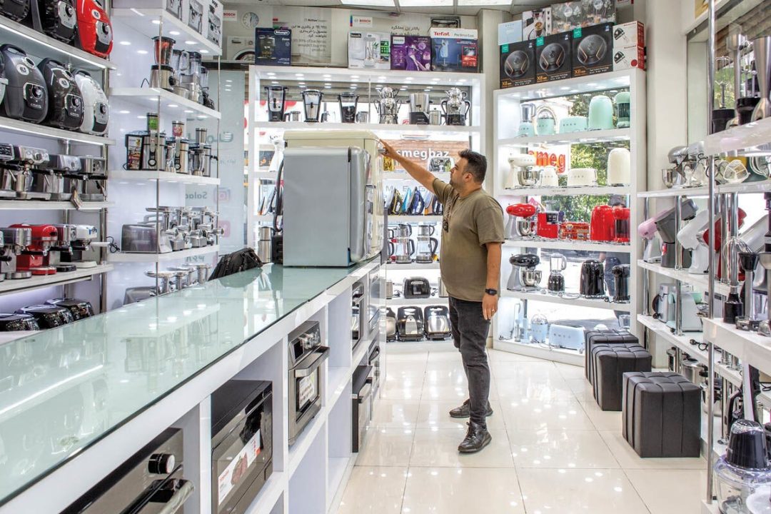 پشت پرده برندهای خارجی در بازار لوازم خانگی؛ کدام برند واقعی است؟!