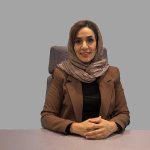 فاطمه سلطانی، مدیر پروژه سامانه کشف تقلب داتین