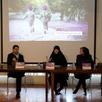 نشست خبری رامونا؛ سالانه ۲۰۰۰ کودک وارد مراکز بهزیستی می‌شوند