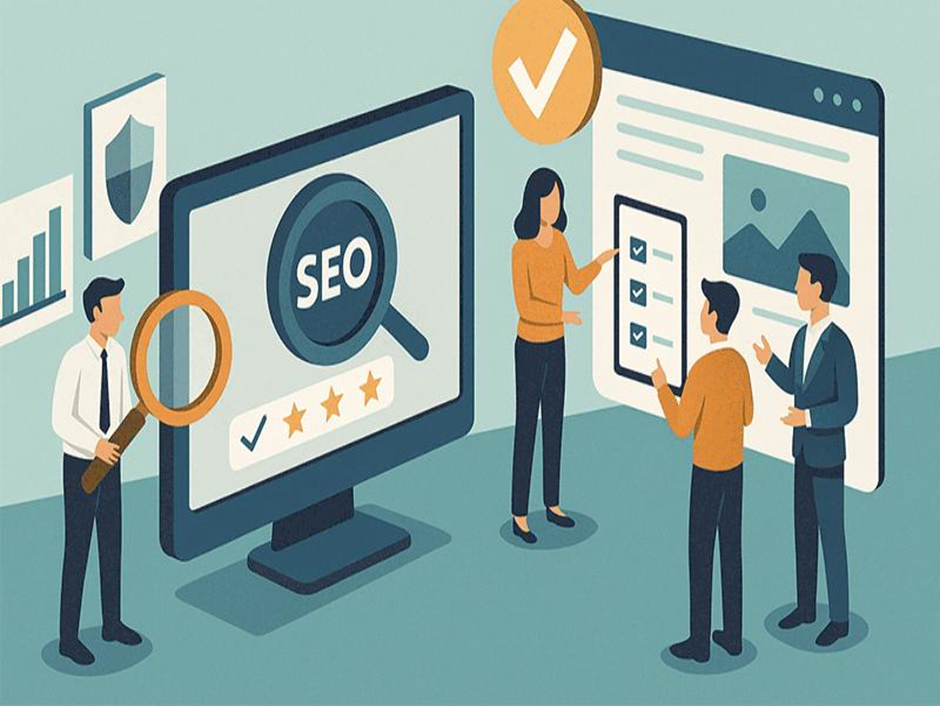 از سئوکار معمولی تا متخصص حرفه‌ای: چه چیزی شما را متمایز می‌کند؟