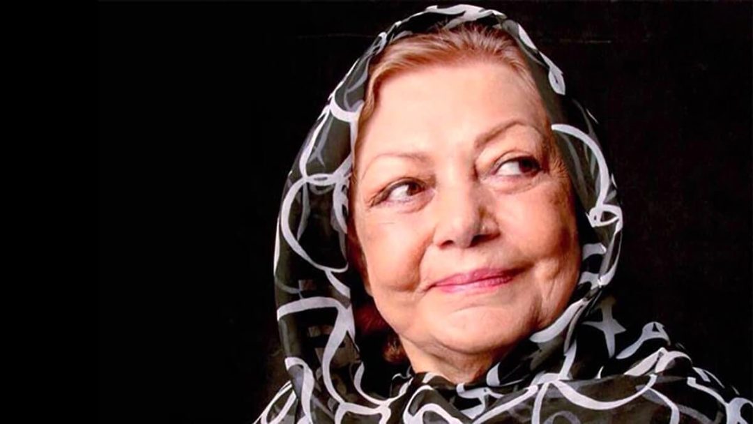 حمیده خیرآبادی