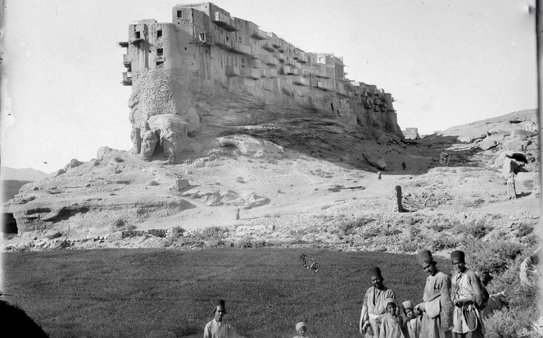 ماجرای پیدا شدن «گنج داریوش کبیر» و رازی که به گور رفت