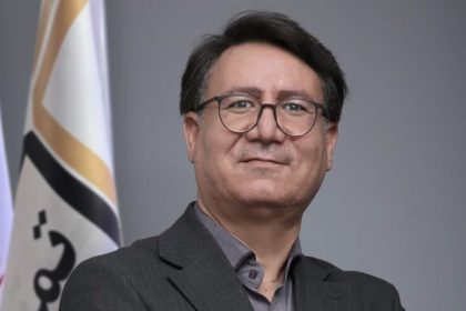 امیراسماعیل کاظمی