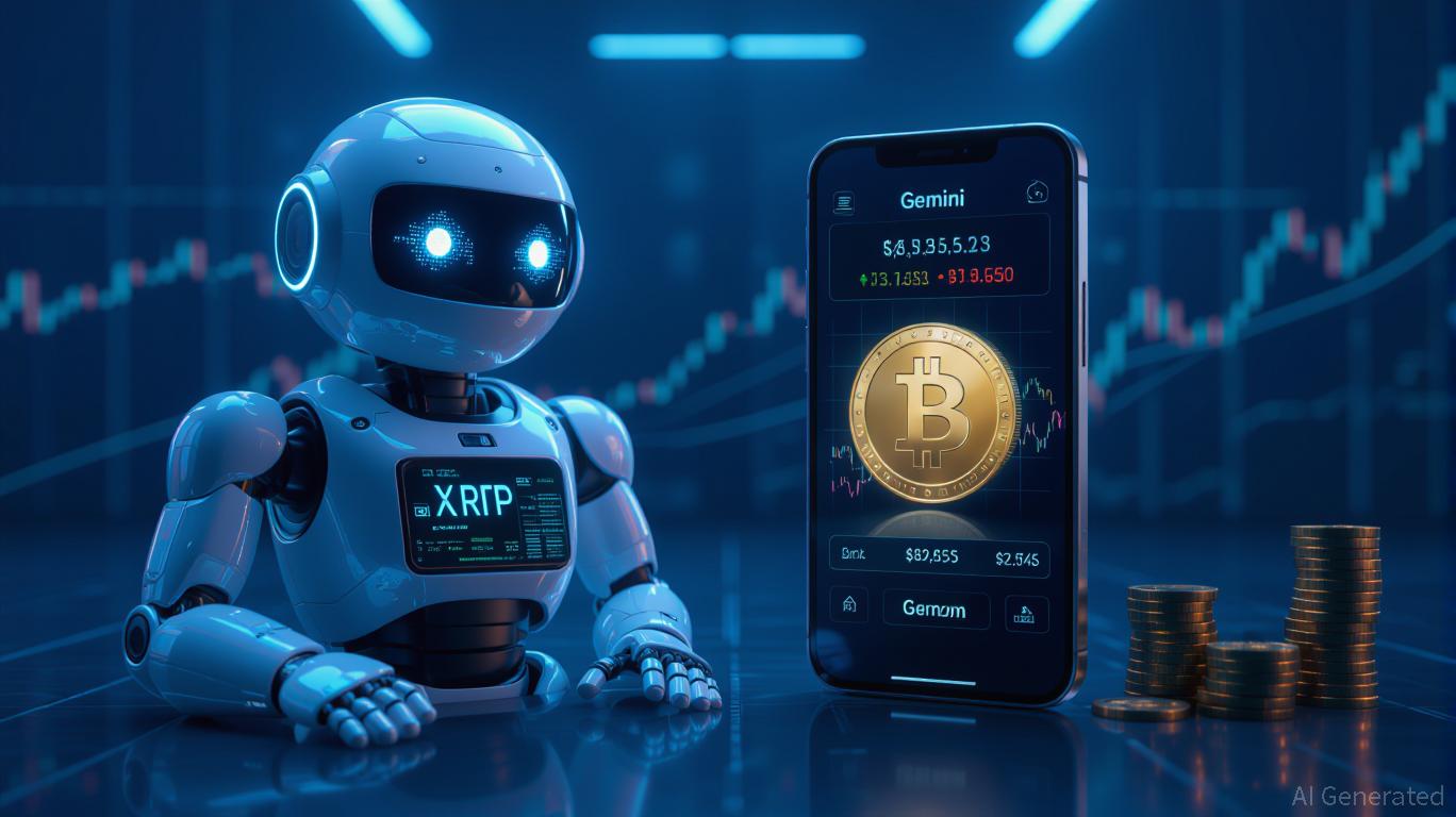 کاربرد مدل‌های AI در پیش‌بینی قیمت رمز ارزها