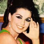 فاواپرس / آخرین عکس فروزان معروف‌ترین بازیگر زن قبل از انقلاب یک هفته قبل از مرگ