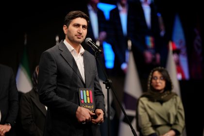 گروه فن‌آوا برگزیده تندیس دومین رویداد زیرساخت دیجیتال شناخته شد