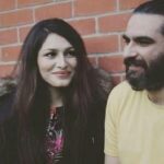 جدایی سروش هیچکس و آزاده اکبری پس از ۱۲ سال