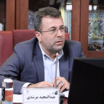 عبدالمجید مرشدی