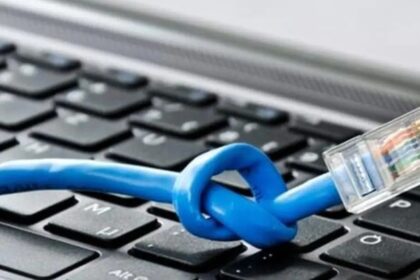 فیلترینگ اختلال اینترنت دیجیتال محدودیت