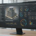 نرم‌افزاری برای مدیریت کامل پروژه‌های ساختمانی با کمترین دردسر