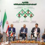 توسعه هوش مصنوعی در صنعت پرداخت را باید سرویس به سرویس پیش ببریم