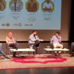 رویداد «یکتانت» برگزار شد؛ تبادل نظر برای رفع موانع توسعه اپلیکیشن‌ها