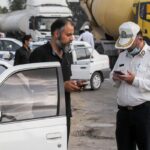 پای «هوش مصنوعی» به «جریمه‌های رانندگی» باز می‌شود