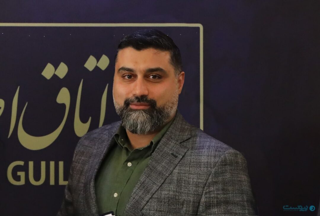 سید حسین سادات حسینی