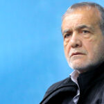 مسعود پزشکیان