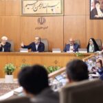 پزشکیان دولت