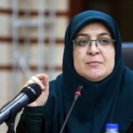 فاطمه مهاجرانی، سخنگوی دولت