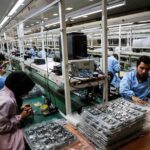 تولید موبایل داخلی