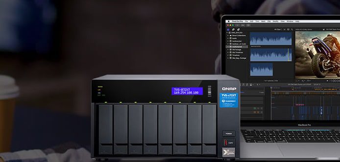 مقایسه استوریج Qnap با سایر استوریج ها، بررسی جامع