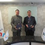 امضای تفاهم‌نامه همکاری میان آسیاتک و صندوق پژوهش دانشگاه تهران