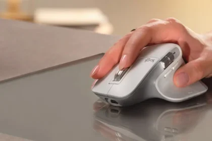 بهترین موس برای طراحان گرافیک