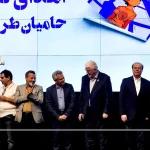 دکتر جوانمردی: حل مسائل جدید نیازمند نگاه نوآورانه و فاصله‌گرفتن از راه‌حل‌های قبلی است