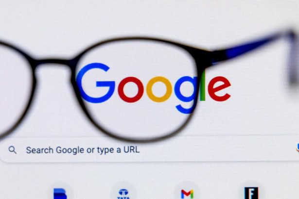 الگوریتم موتور جستجوی گوگل افشا شد