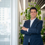 مهدی ملکی، مدیرعامل فینوتک