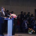 اجرای آزمایشی ریال دیجیتال، اقدامی مهم برای توسعه تاب‌آوری و بهبود کارایی ابزارهای نوین پرداخت است رئیس پژوهشکده پولی و بانکی در افتتاحیه همایش بانکداری نوین و نظام‌های پرداخت مطرح کرد