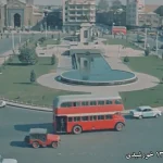 فیلمی زیرخاکی از تهران نوستالژیک در 65 سال پیش