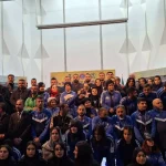 جنجال پخش سرود ملی اقلیم کردستان در دانشگاه سنندج