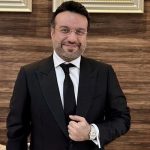 فرزین فردین‌فر مدیر اصلی یونیک فاینانس در امارات دستگیر شد