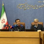 معاون علمی فناوری رییس جمهور: اینترنت تا آخر هفته وصل می‌شود