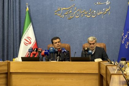 معاون علمی فناوری رییس جمهور: اینترنت تا آخر هفته وصل می‌شود