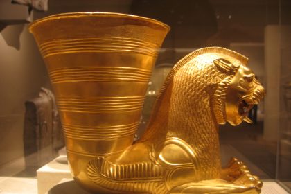 گنج گمشده داریوش سوم: افسانه یا واقعیت؟ جستجویی در اعماق تاریخ برای کشف راز آخرین پادشاه هخامنشی