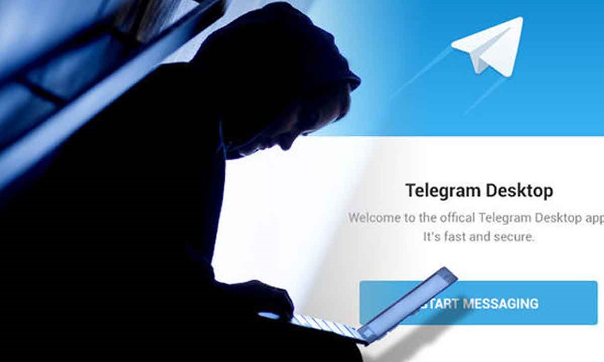 فاواپرس / تلگرام