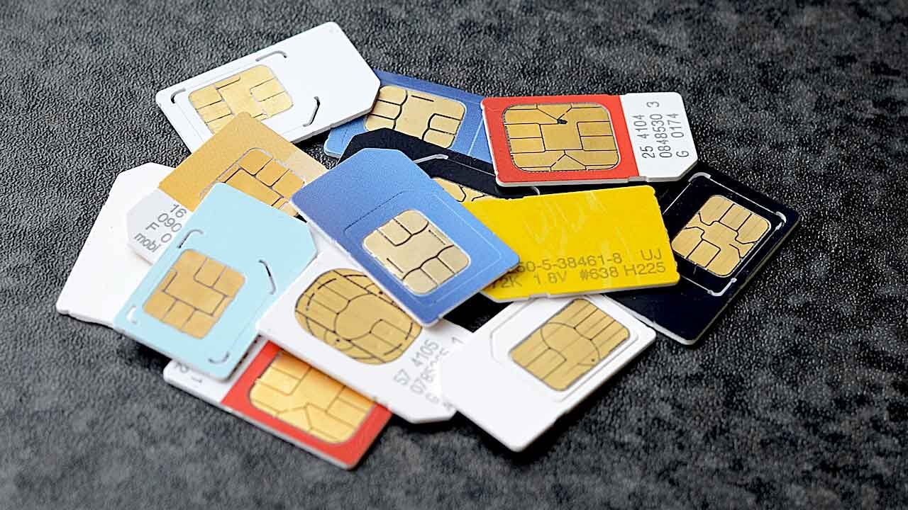 سامانه سلب امتیاز مالکیت سیم‌کارت راه‌اندازی شد