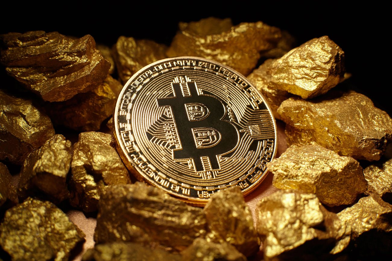 بیت کوین با ثبت رکورد جدید تاریخ‌ساز شد