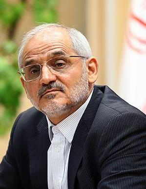 محسن حاجی‌میرزایی
