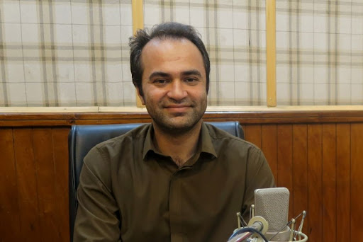 مجید سروش