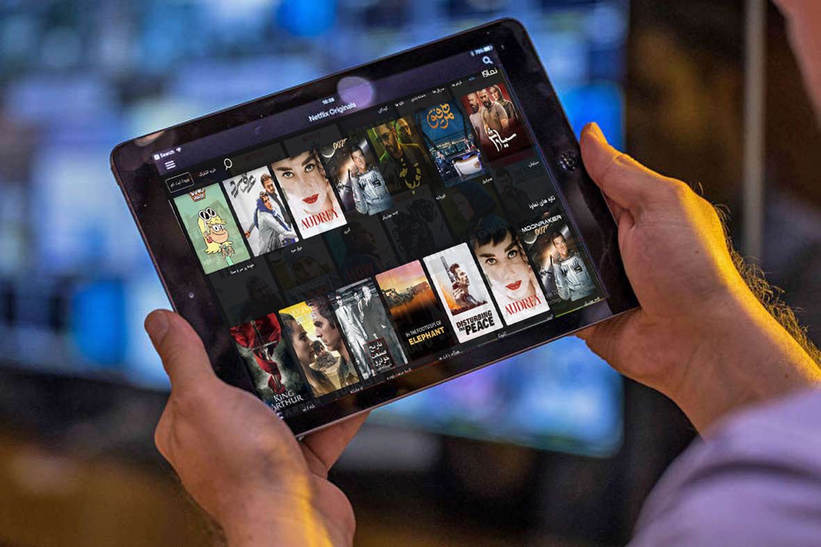 بازگشت فیلیمو و نماوا به انجمن صنفی نمایش ویدیویی آنلاین